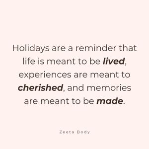 Image post by @zeetabody on Instagram