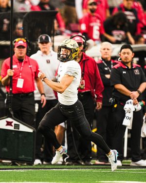 Image post by @ucf.football on Instagram