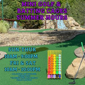 Image post by @the_golf_dome on Instagram