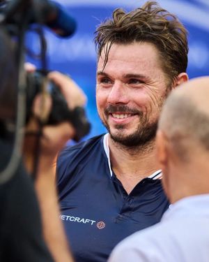 Image post by @atptour on Instagram