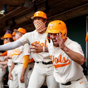 Image post by @vol_baseball on Instagram