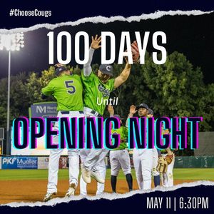 Image post by @kccougars on Instagram