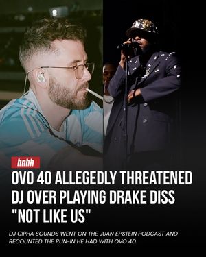 Image post by @hotnewhiphop on Instagram