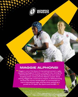 Image post by @rugbyworldcup on Twitter