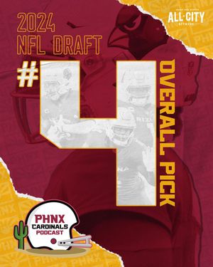 Image post by @phnx_sports on Instagram