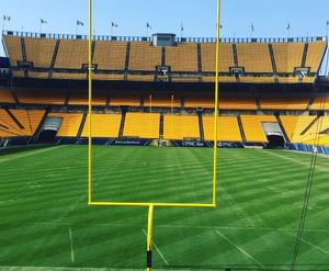 Image post by @acrisurestadium on Instagram