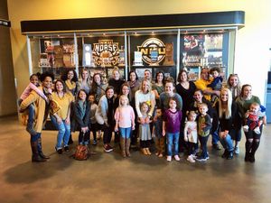 Image post by @nkucheer on Instagram