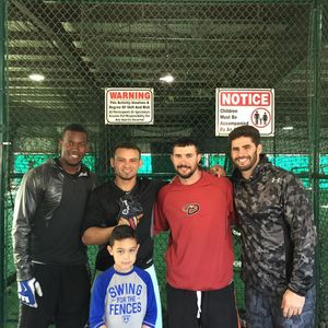 Image post by @jdmartinez28 on Instagram