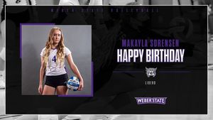 Image post by @weberstatevb on Instagram