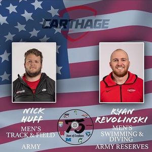 Image post by @carthage_swimanddive on Instagram