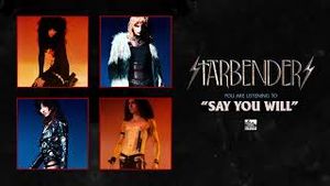Video post by @sumerianrecords on YouTube