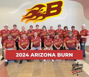Image post by @arizonaburncornhole on Facebook