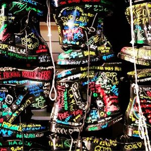 Image post by @drmartensofficial on Instagram