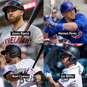 Image post by @milb_central on Instagram