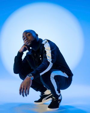 Text post by @puma on Twitter