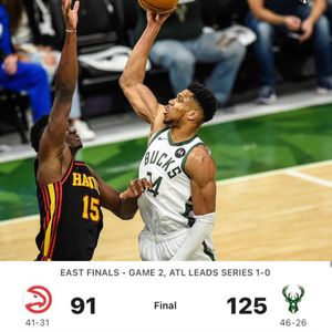 Image post by @buckshoops on Instagram