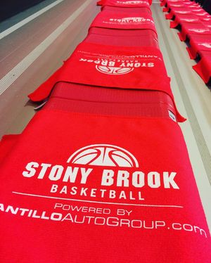 Image post by @sbathletics on Instagram