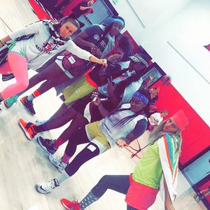 Image post by @aztecwbb on Instagram