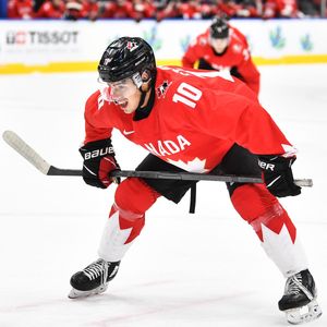 Image post by @dallasstars on Twitter