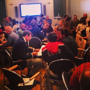 Image post by @havas on Instagram