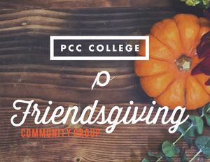 Image post by @pcc_youngadults on Instagram