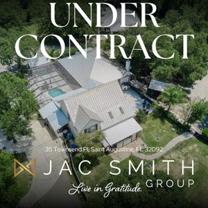 Image post by @thejacsmithgroup on Instagram