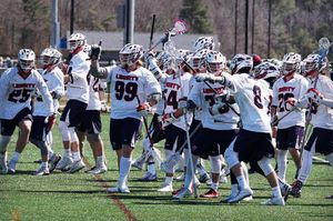 Image post by @libertymenslax on Instagram