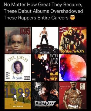 Image post by @fantastichiphop_ on Instagram