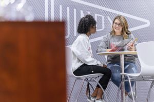 Image post by @uindy on Instagram
