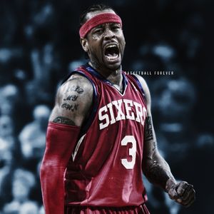 Image post by @basketballforever on Instagram