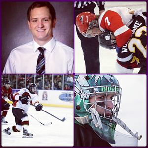 Image post by @tommiemhockey on Instagram