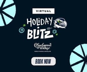 Image post by @blitztheseahawk on Instagram