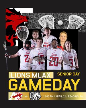 Image post by @albrightlions on Instagram