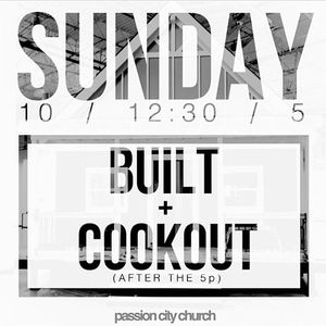 Image post by @pcc_youngadults on Instagram