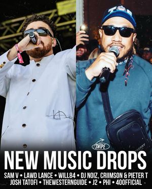 Image post by @polynesianmusic on Instagram