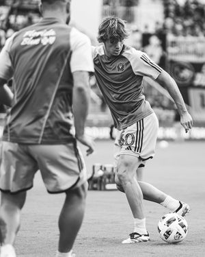 Image post by @intermiamicf on Instagram