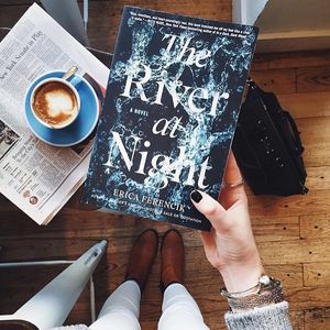 Image post by @gallerybooks on Instagram