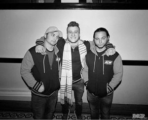 Image post by @the_mjf on Instagram