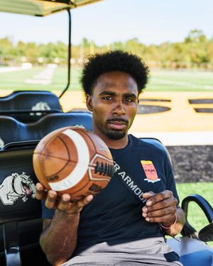 Image post by @uafootball on Instagram