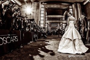 Image post by @gettyimages on Instagram