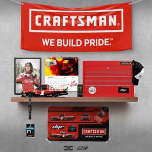 Image post by @davidgillilandracing on Instagram