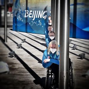 Image post by @worldcurling on Instagram