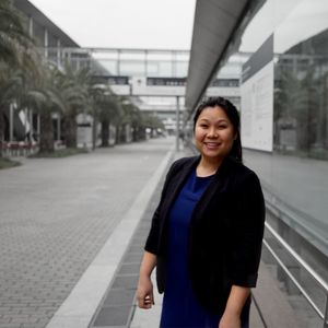 Image post by @hpe on Instagram