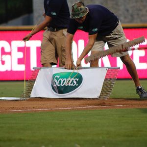 Image post by @friscoroughriders on Instagram