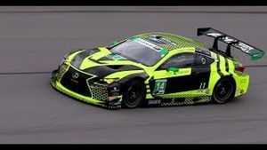 Video post by @lexus on YouTube