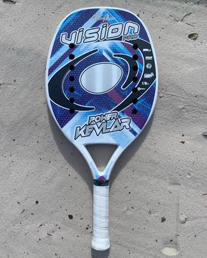 Image post by @beachtennisorlando on Instagram