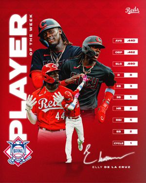 Image post by @Reds on Twitter