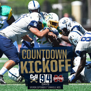 Image post by @csubucs on Instagram