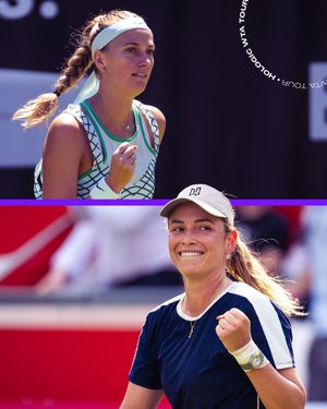 Image post by @WTA on Twitter