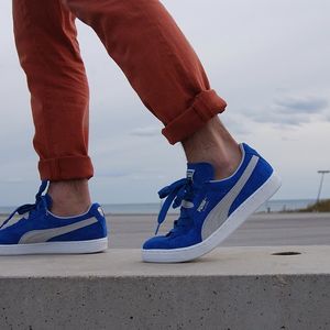 Image post by @puma on Instagram